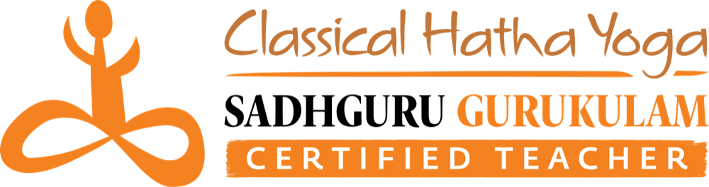 Classical Hatha Yoga — Sadhguru Gurukulam Certified Teacher